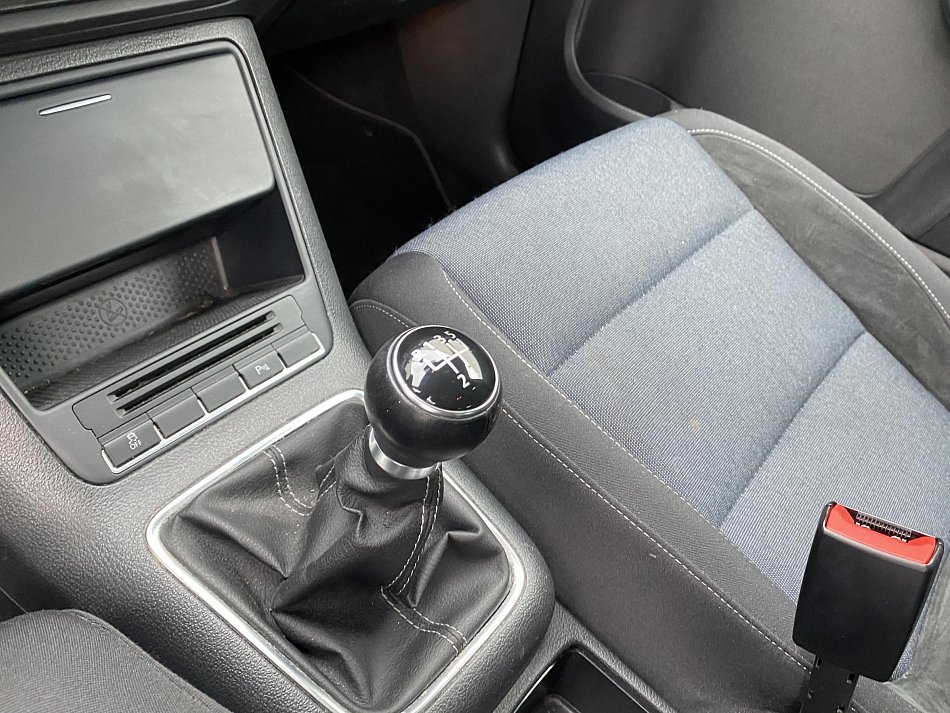 Volkswagen Golf Plus 1.6 TDi Style