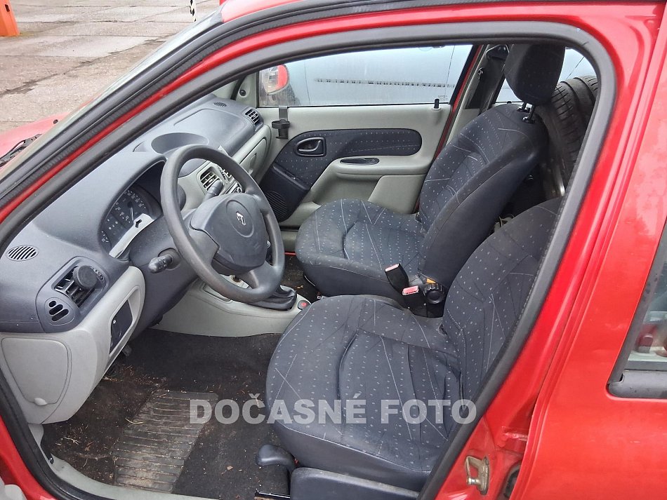 Renault Thalia 1.5 DCI 