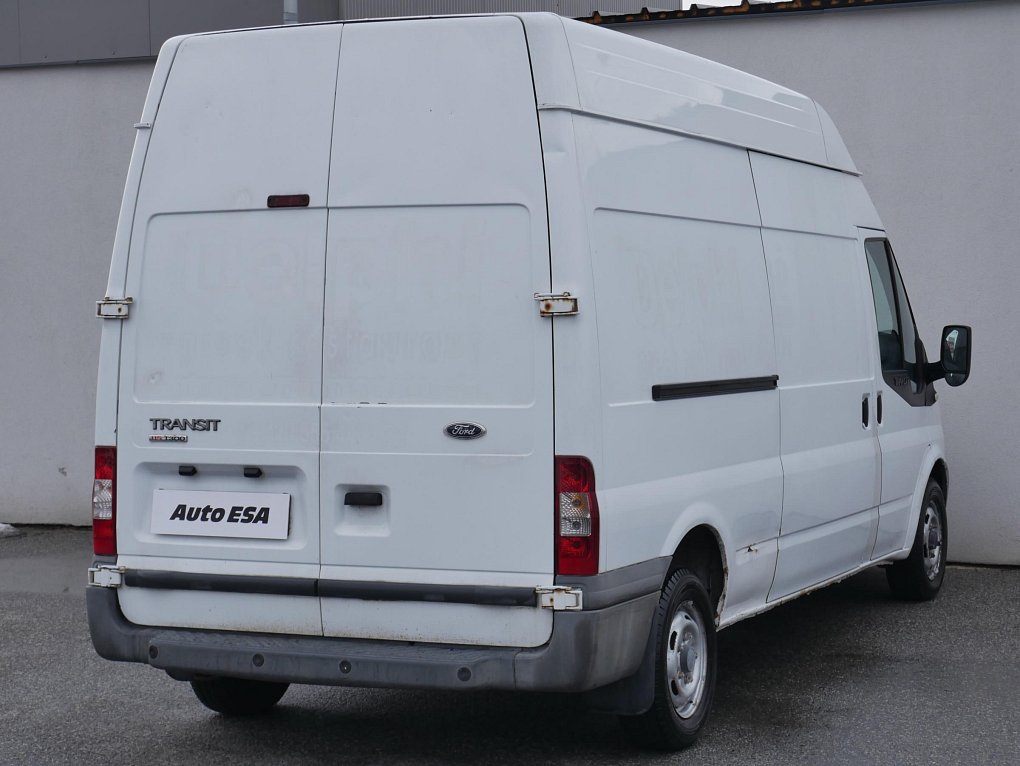 Ford Transit 2.2TDCi  L3H3