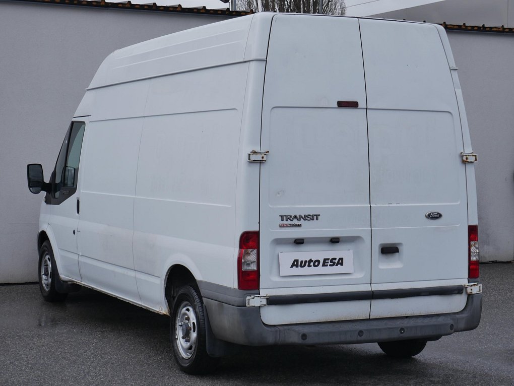 Ford Transit 2.2TDCi  L3H3