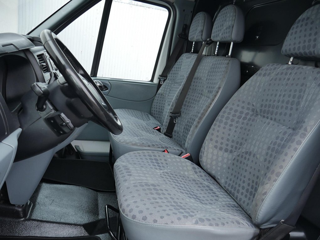 Ford Transit 2.2TDCi  L3H3