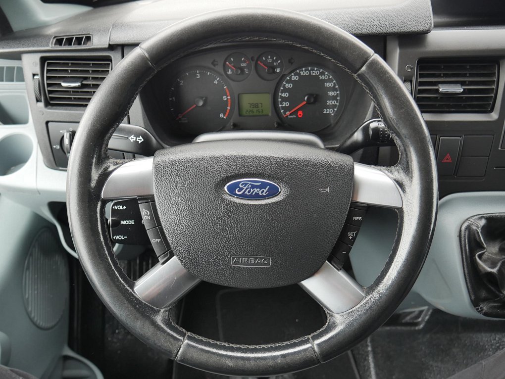 Ford Transit 2.2TDCi  L3H3