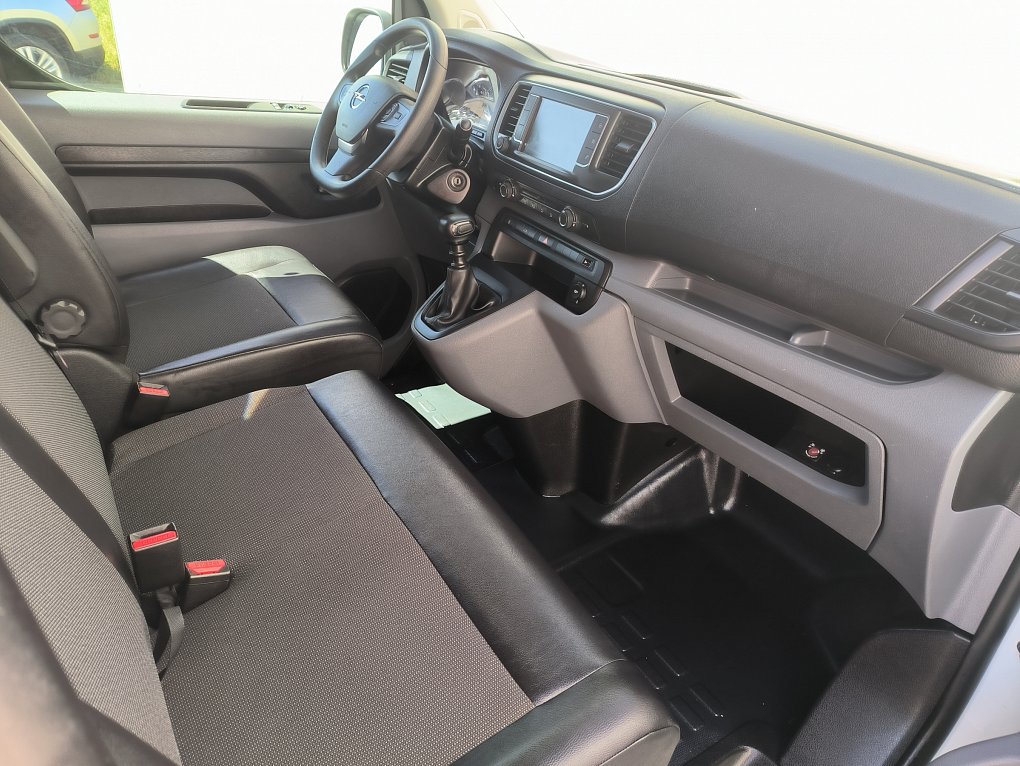 Opel Vivaro 1.5CDTi  L2 DÍLNA