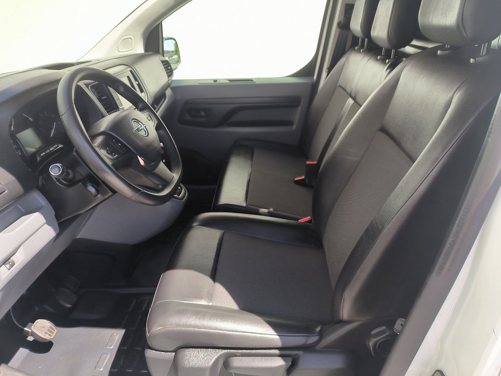 Opel Vivaro 1.5CDTi  L2 DÍLNA