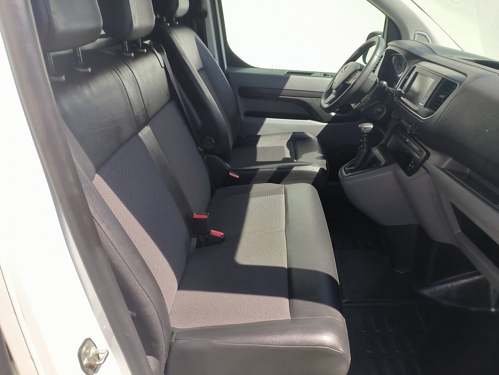 Opel Vivaro 1.5CDTi  L2 DÍLNA