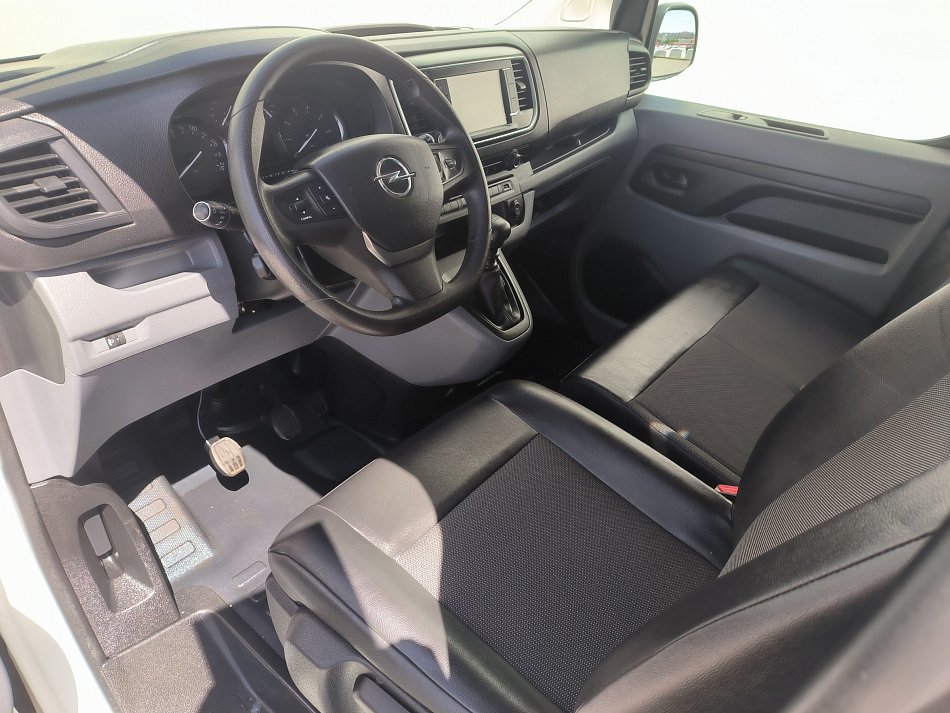 Opel Vivaro 1.5CDTi  L2 DÍLNA