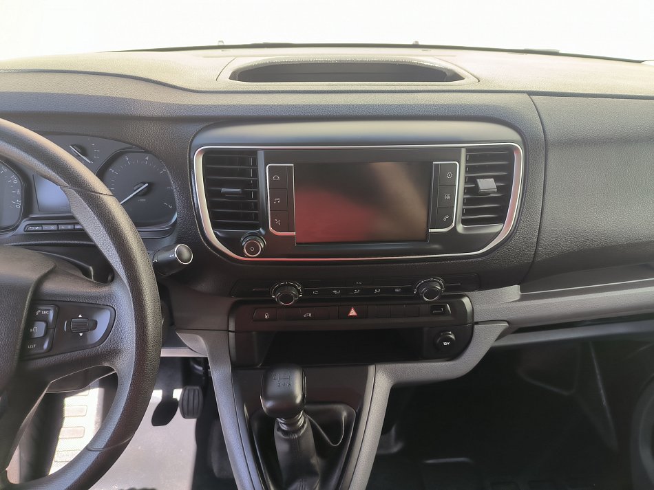Opel Vivaro 1.5CDTi  L2 DÍLNA