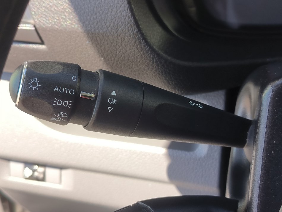 Opel Vivaro 1.5CDTi  L2 DÍLNA