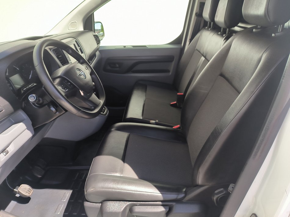 Opel Vivaro 1.5CDTi  L2 DÍLNA