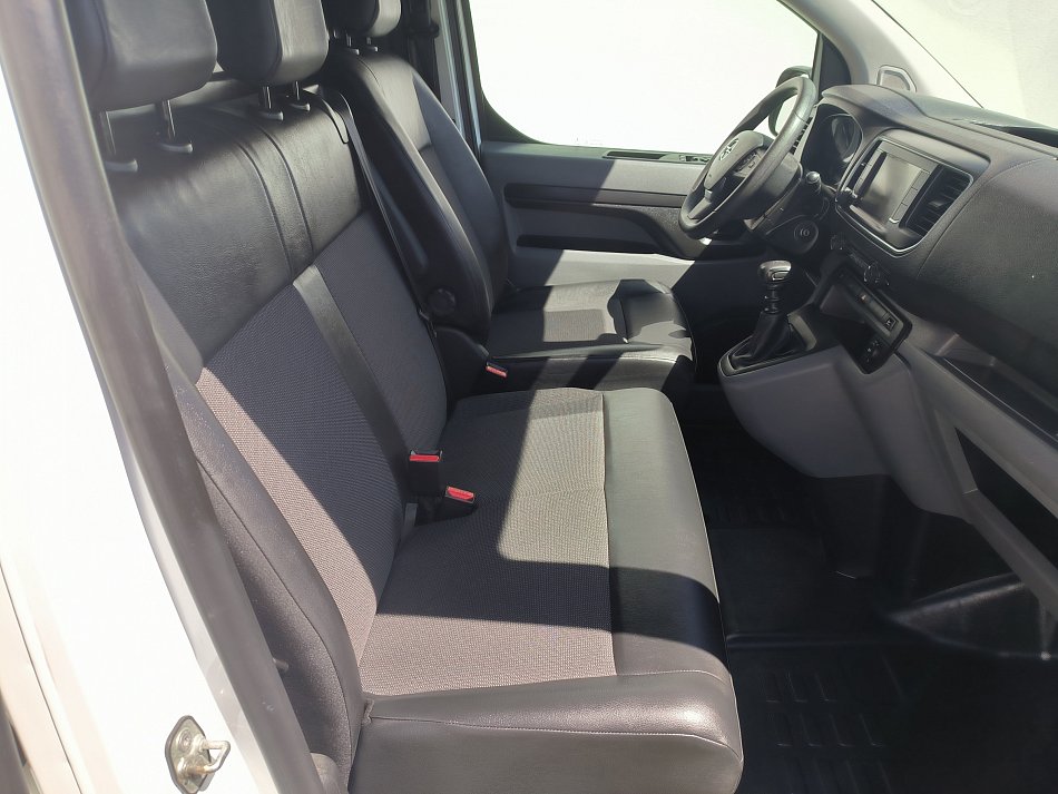 Opel Vivaro 1.5CDTi  L2 DÍLNA