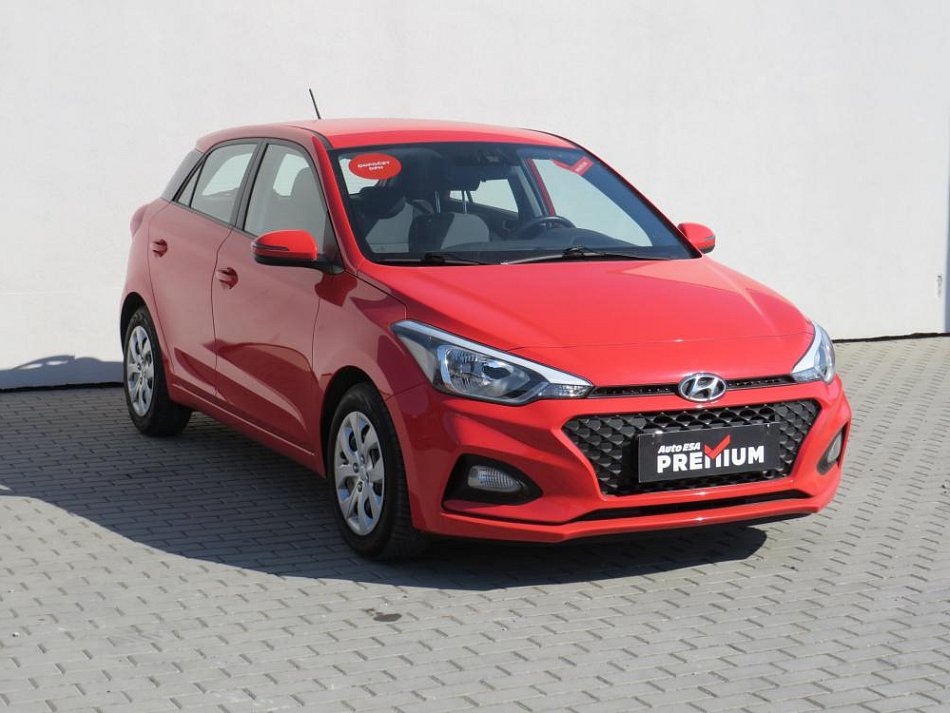 Hyundai I20 1.0 TGDi 