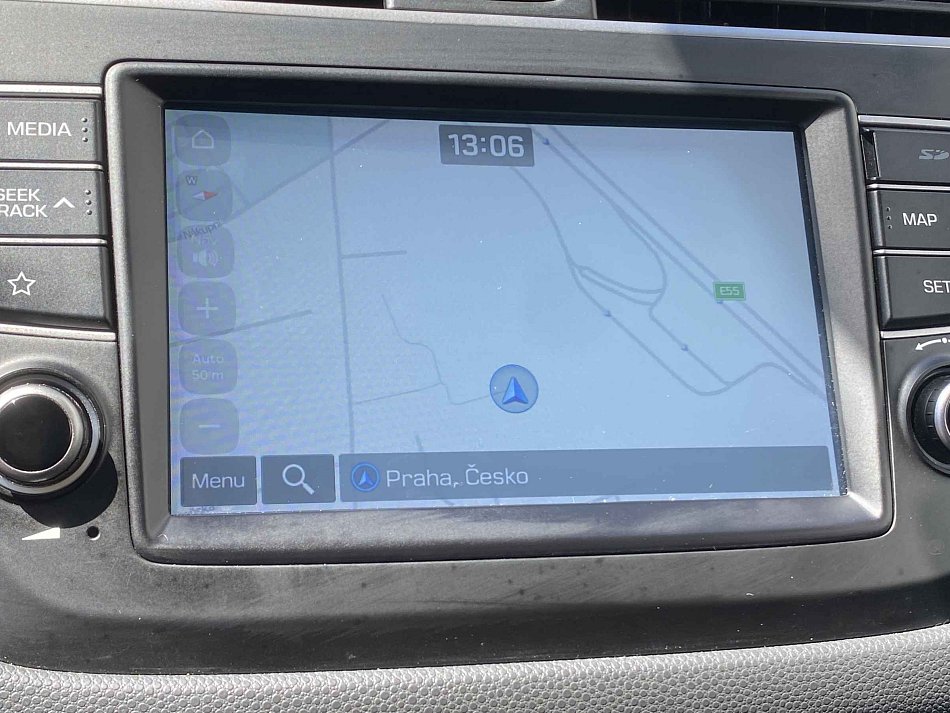 Hyundai I20 1.0 T-GDi YES!