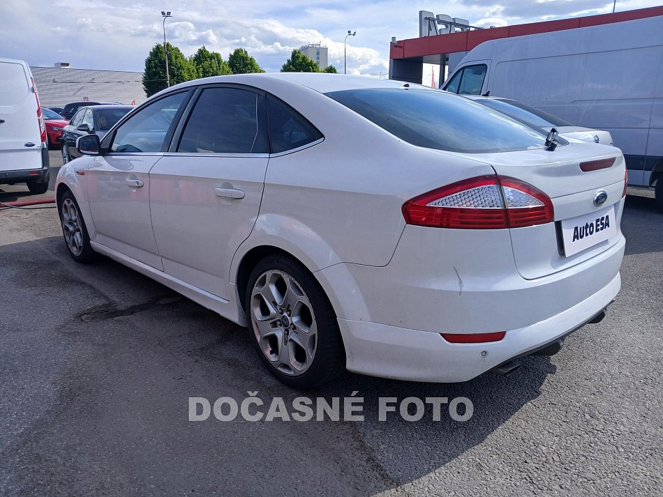 Ford Mondeo 2.2TDCi 