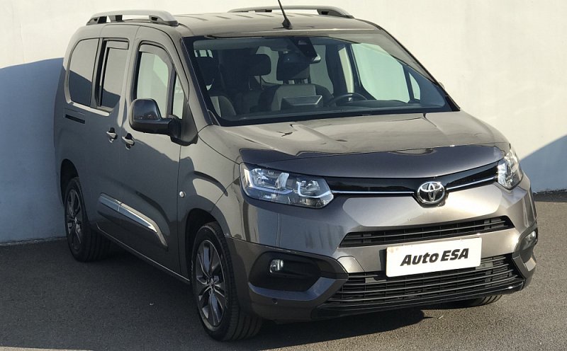 Toyota ProAce City Verso 1.5 D 