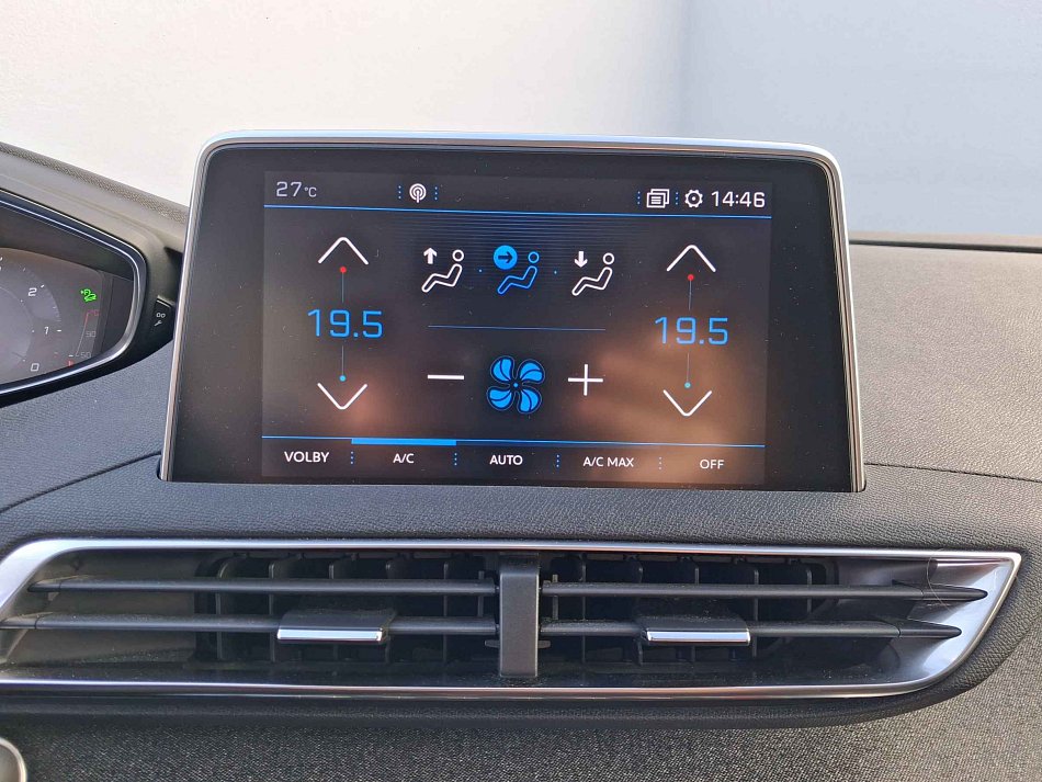 Peugeot 5008 1.5 HDi Allure 7míst