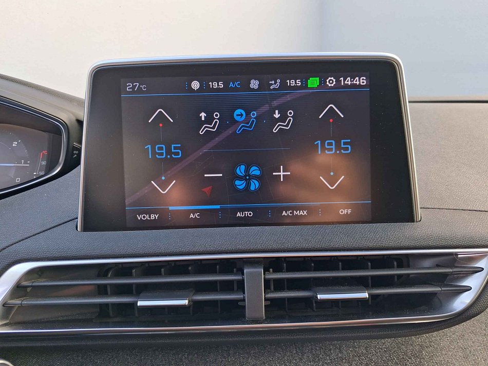 Peugeot 5008 1.5 HDi Allure 7míst
