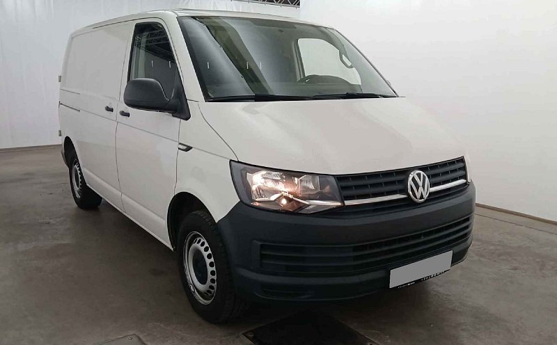 Volkswagen Transporter 2.0TDi 