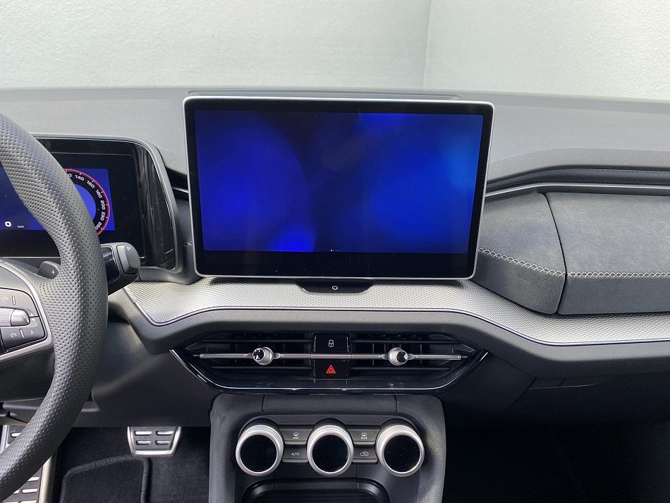 Škoda Kodiaq II 2.0 TDi SportLine