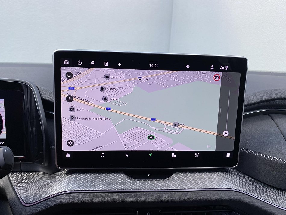 Škoda Kodiaq II 2.0 TDi SportLine