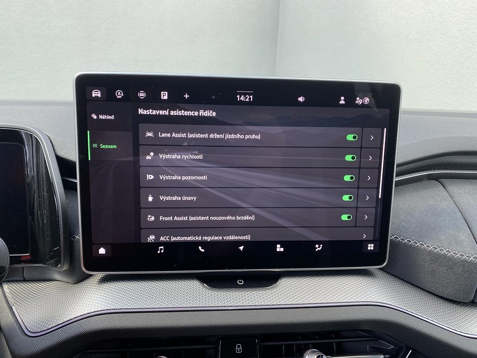 Škoda Kodiaq II 2.0 TDi SportLine