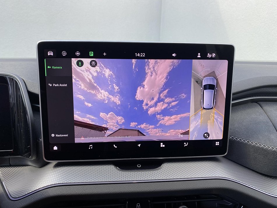 Škoda Kodiaq II 2.0 TDi SportLine