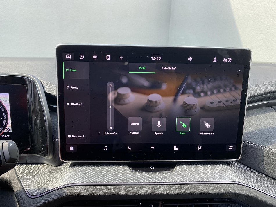 Škoda Kodiaq II 2.0 TDi SportLine