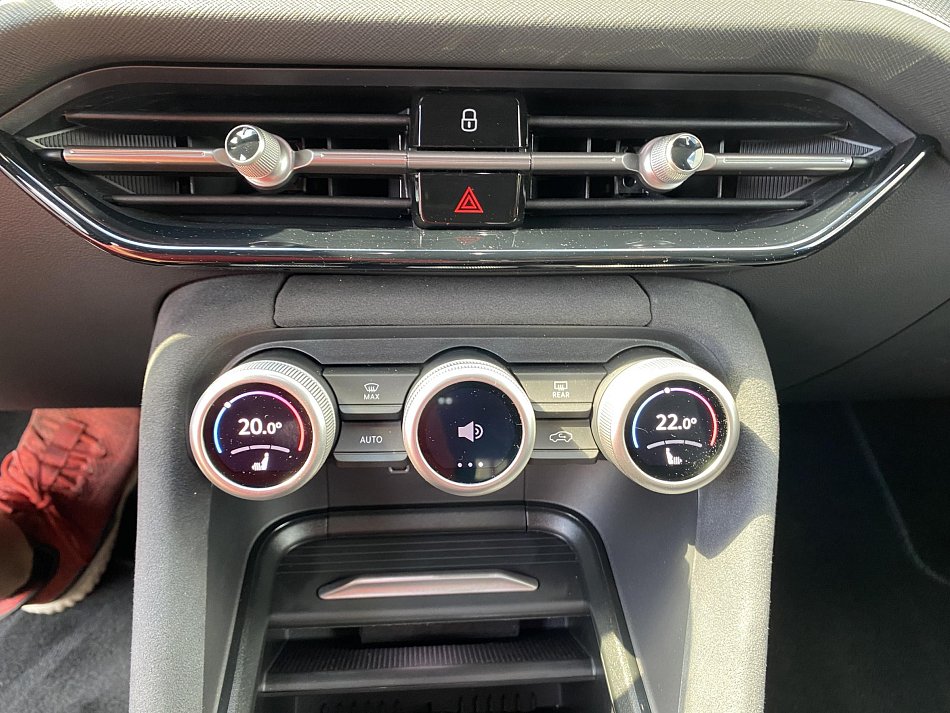 Škoda Kodiaq II 2.0 TDi SportLine