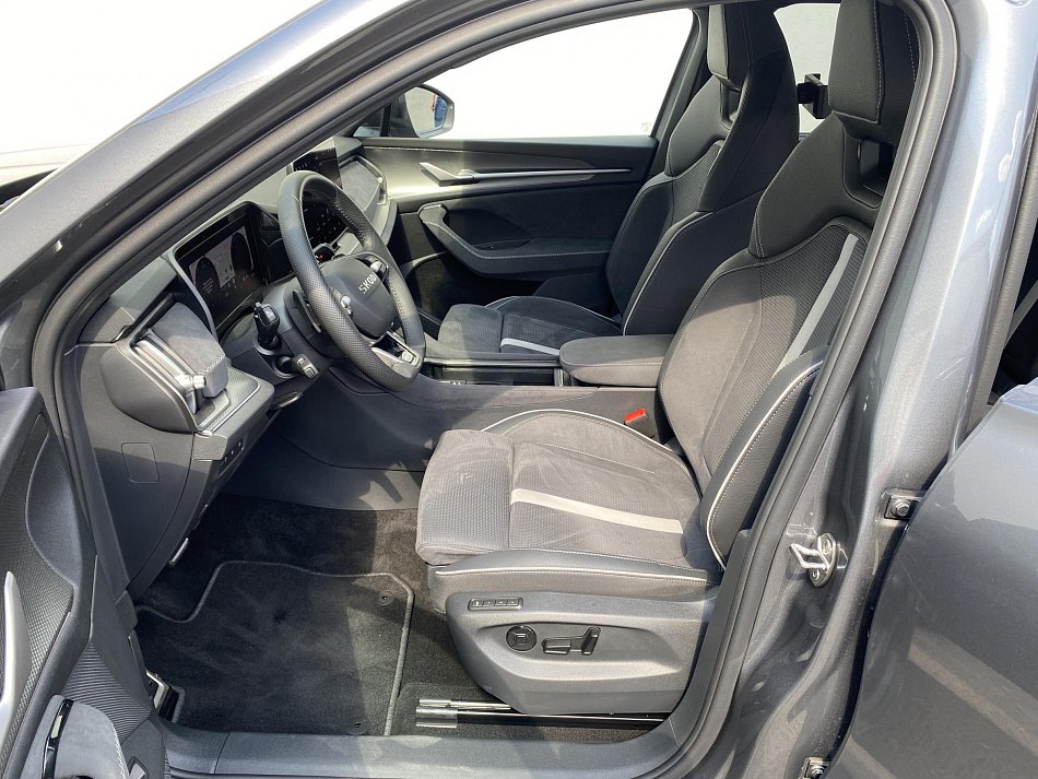 Škoda Kodiaq II 2.0 TDi SportLine