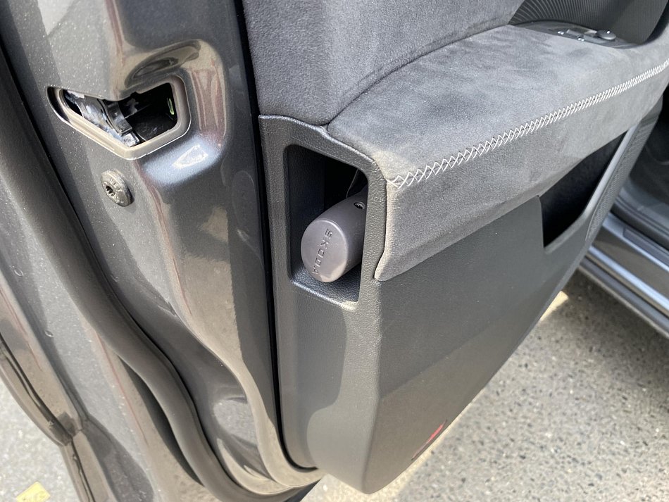 Škoda Kodiaq II 2.0 TDi SportLine