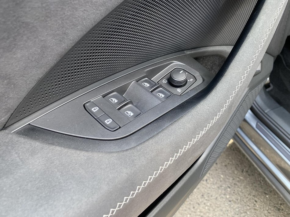 Škoda Kodiaq II 2.0 TDi SportLine