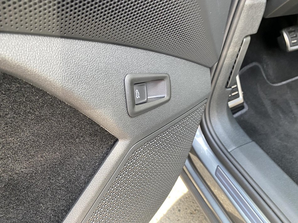 Škoda Kodiaq II 2.0 TDi SportLine