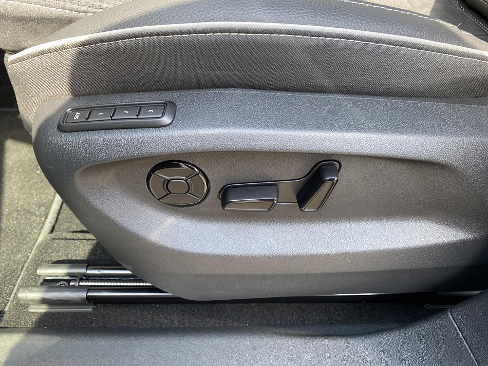 Škoda Kodiaq II 2.0 TDi SportLine