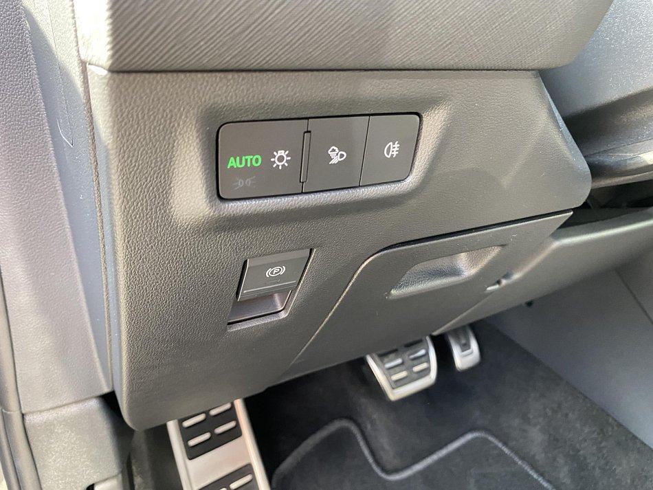 Škoda Kodiaq II 2.0 TDi SportLine