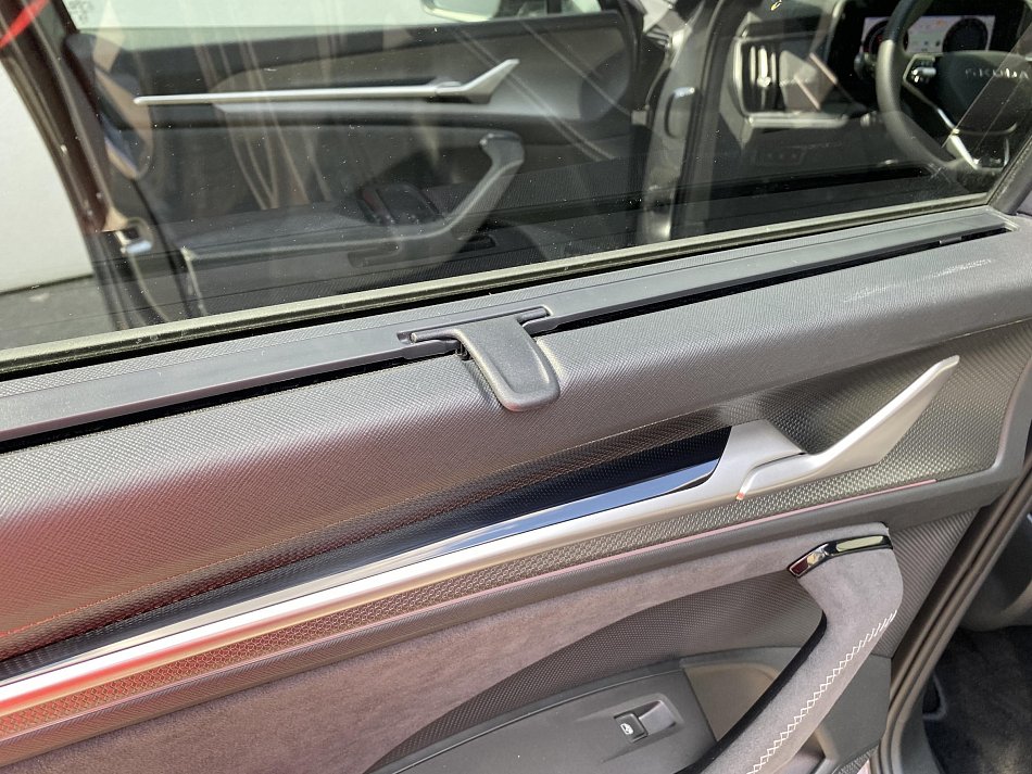 Škoda Kodiaq II 2.0 TDi SportLine