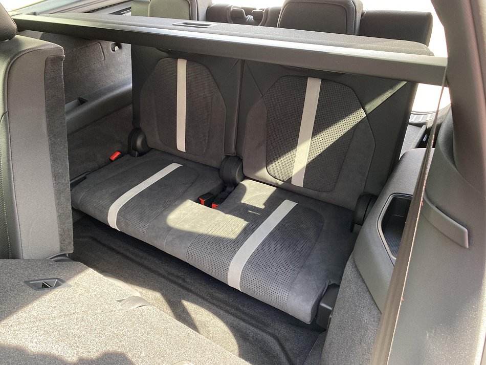 Škoda Kodiaq II 2.0 TDi SportLine