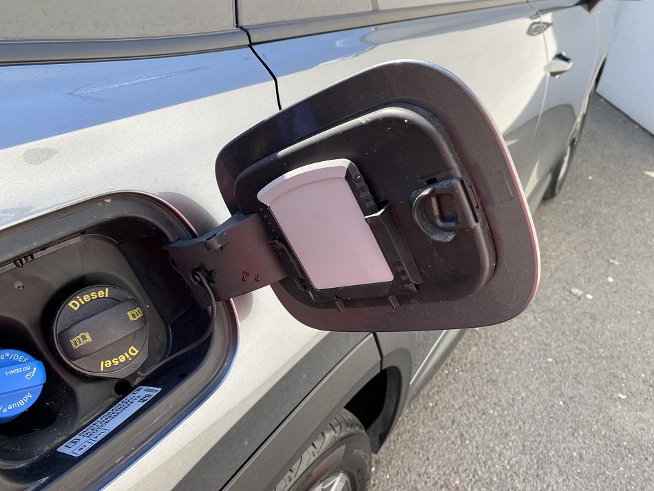 Škoda Kodiaq II 2.0 TDi SportLine