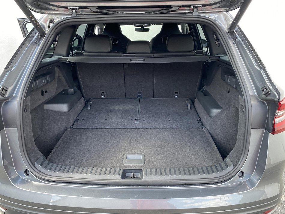 Škoda Kodiaq II 2.0 TDi SportLine