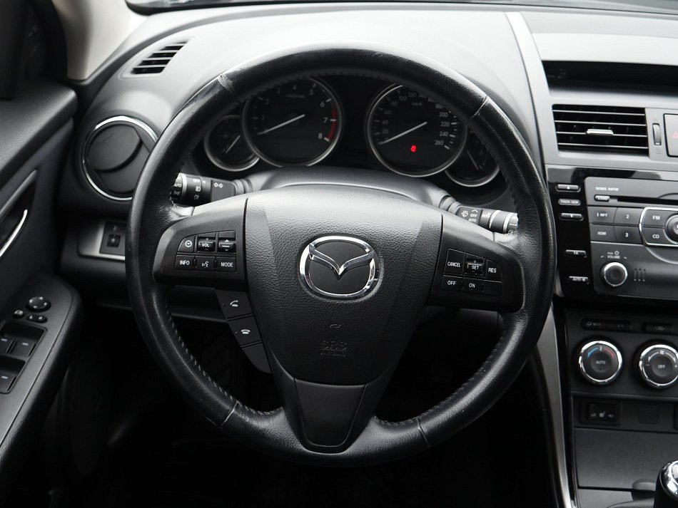 Mazda 6 2.0i 