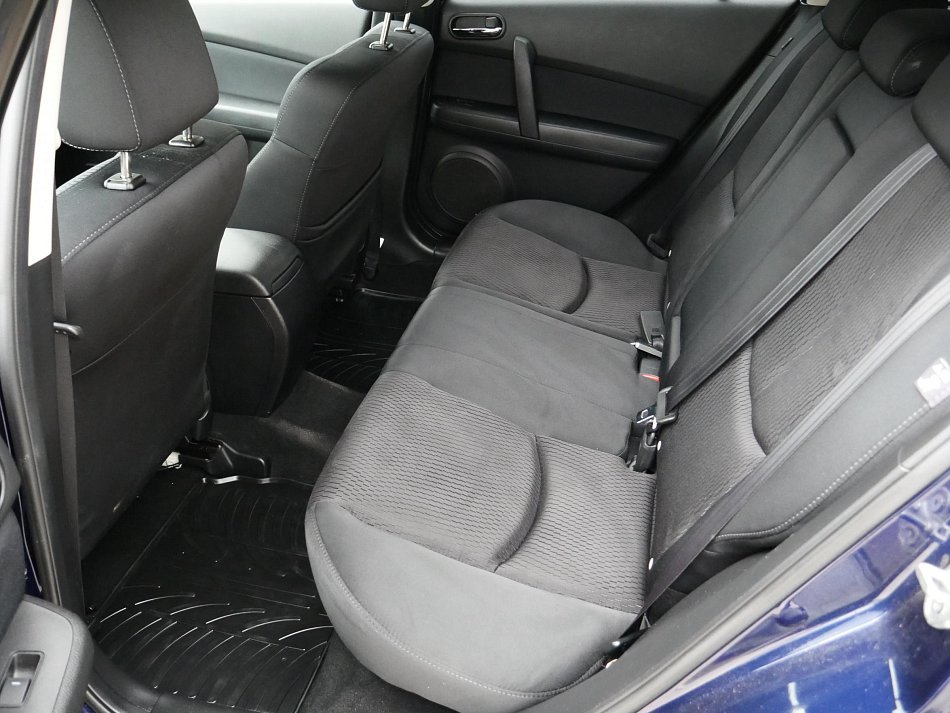 Mazda 6 2.0i 