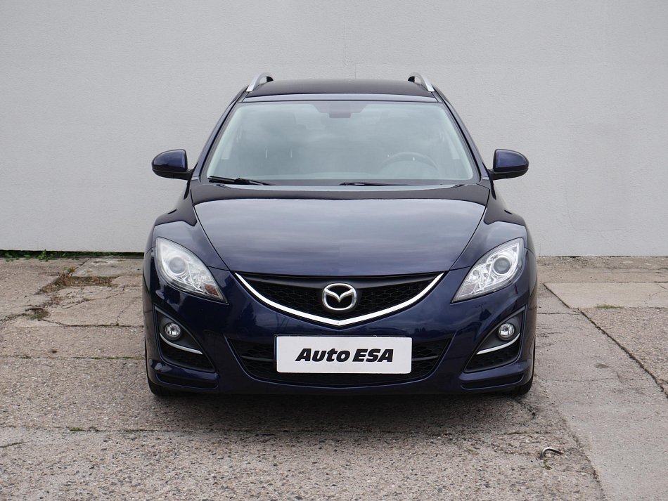 Mazda 6 2.0i 