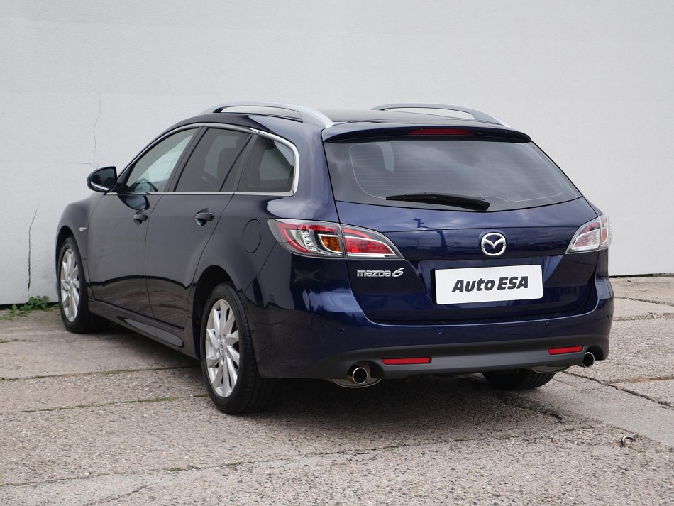 Mazda 6 2.0i 