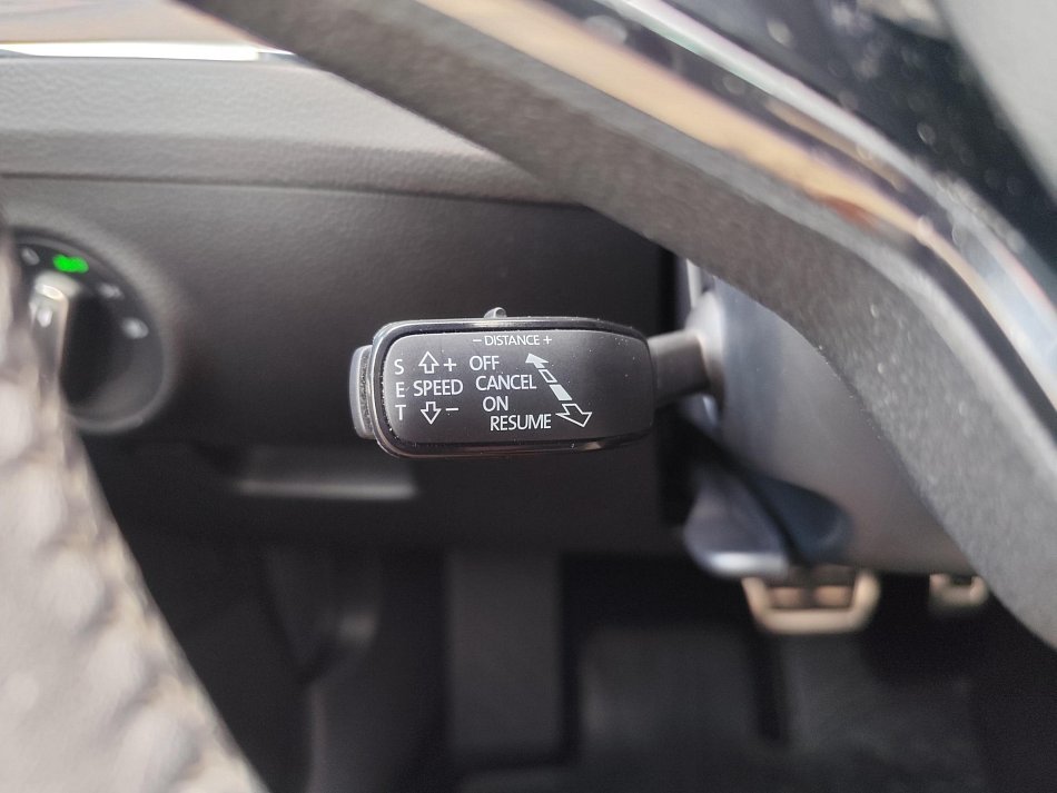 Škoda Superb III 2.0TDi Scout