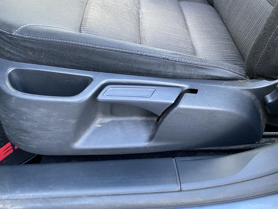 Škoda Octavia II 2.0 TDi Elegance