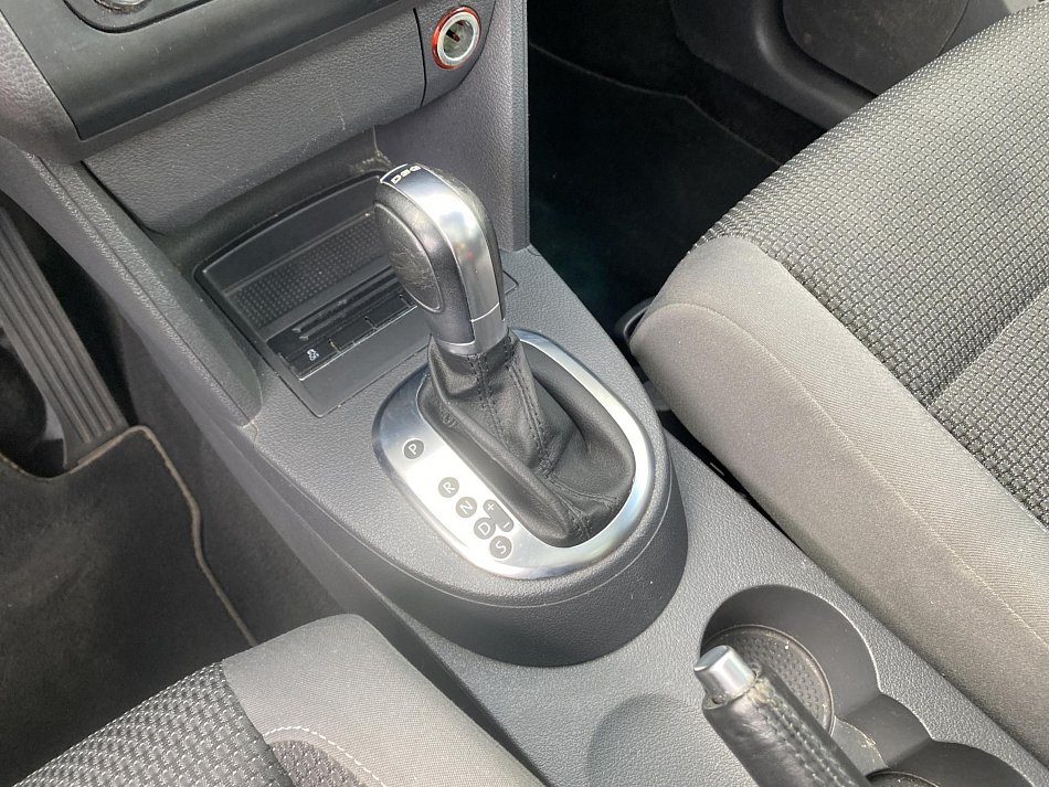 Volkswagen Touran 1.6 TDi 