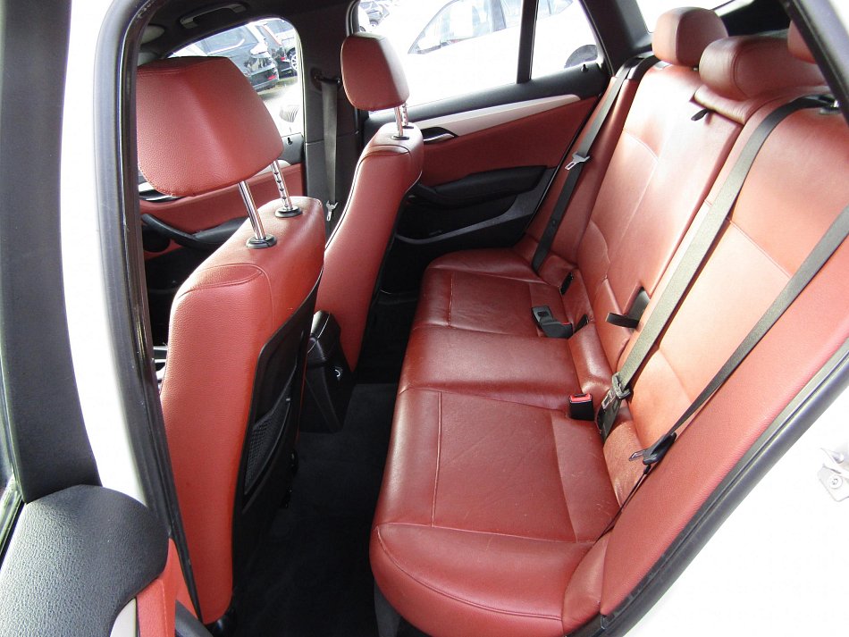 BMW X1 2.0 D  xDrive 18d