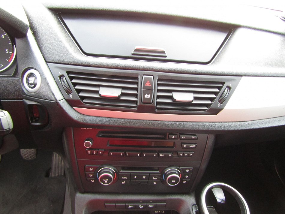 BMW X1 2.0 D  xDrive 18d