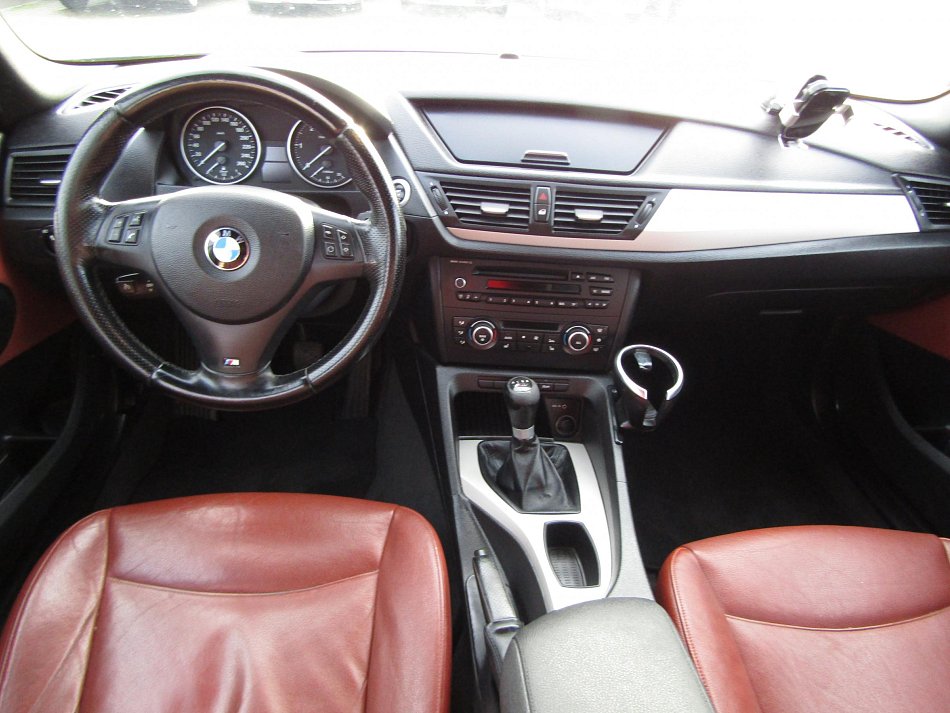 BMW X1 2.0 D  xDrive 18d