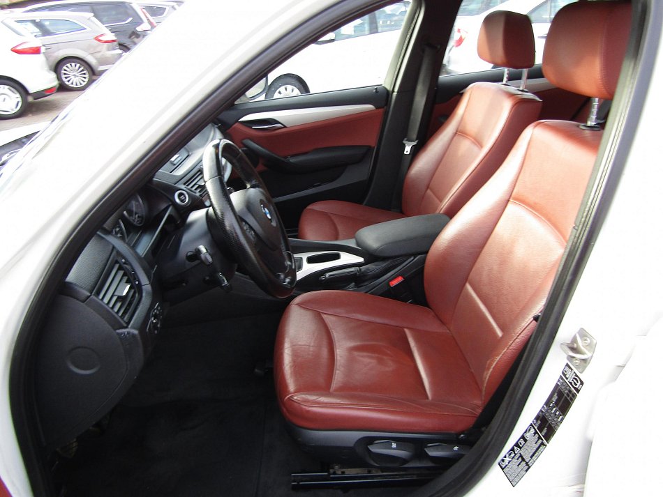 BMW X1 2.0 D  xDrive 18d