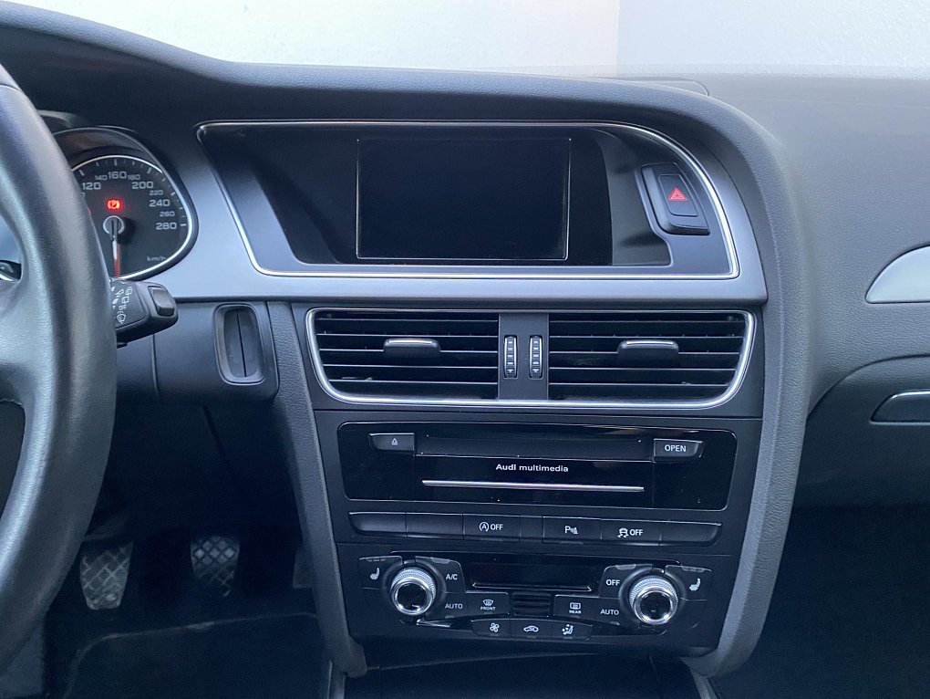 Audi A4 2.0 TDi Ambiente