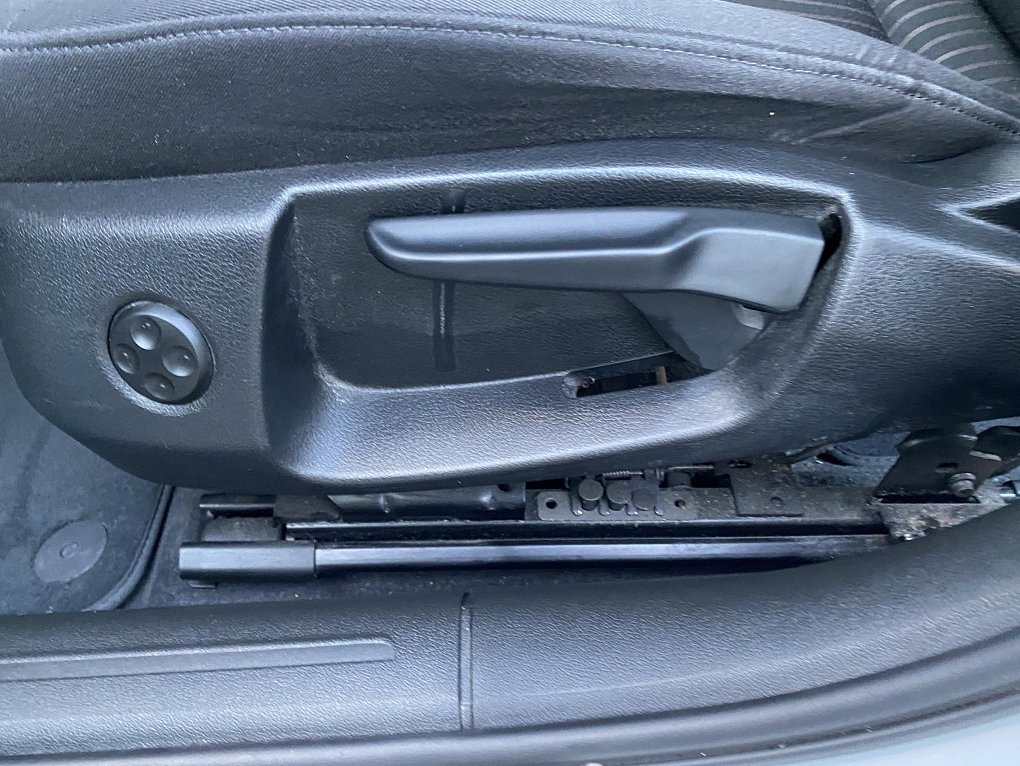 Audi A4 2.0 TDi Ambiente